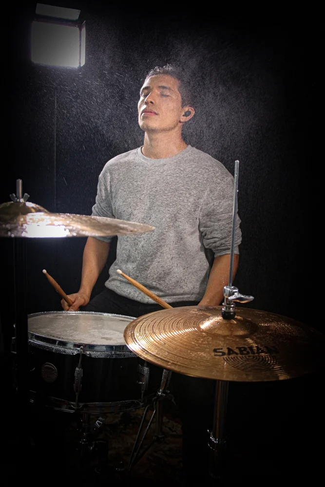 Cristian Duque